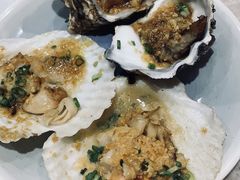 -大渔铁板烧(大悦城店)