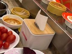 -龍歌自助小火锅(崂山丽达店)