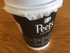 -Peet's 皮爷咖啡(东湖路手作店)