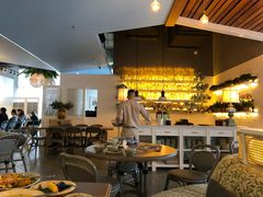 大堂-CHINCHIN 青青·泰国料理(万象食家店)
