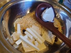 -格日勒阿妈蒙古厨房(大召店)