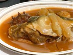 -沈灶河豚宴·河豚融合餐厅(汉中路店)