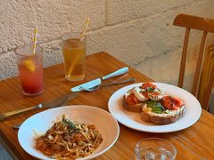 -Egg•Allday Brunch(襄阳北路店)