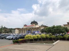 -中国农业博物馆