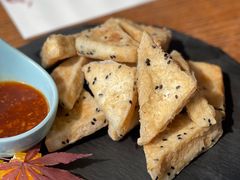 -甜阿姨·天台花园私房菜(万松园店)