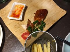 -有璟阁港式餐厅(金融街购物中心店)