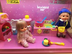 -kidsland(南开大悦城店)