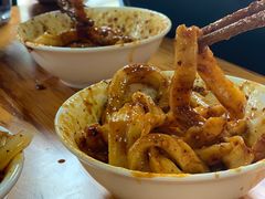 -洞子口张老二凉粉(文殊院店)