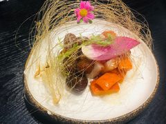 -柒园·三十年创意杭帮菜(龙湖滨江天街店)