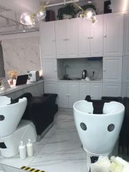-潘多拉Hairsalon