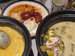 -客家汇·客家传承菜(水库店)