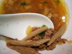 -西贝莜面村(东莞壹号广场店)