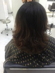 点击看大图 -尚·丹尼Hair