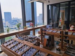 -无界眼镜MaxLess(五角场万达店)