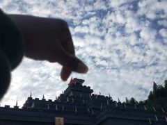 -修水东浒寨风景区