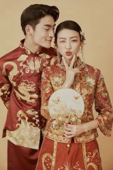 点击看大图 -天一婚纱摄影TIA STUDIO(珠海路店)