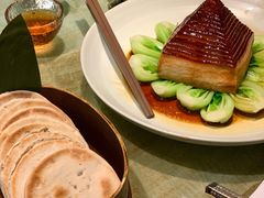 金牌扣肉-湖滨28中餐厅·西湖宴·杭州君悦酒店