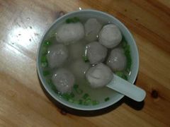-石生肉丸(虎山中学店)