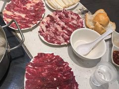 -黑山牛肉汤火锅(花城汇店)
