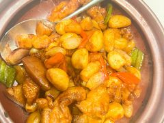 粤味三杯鸡-陶陶居酒家(解放北路店)