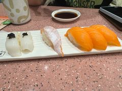 -元气寿司(环球港店)