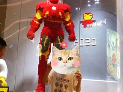 -布吉佳兆业广场