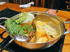 -呷哺呷哺(隆基泰和店)