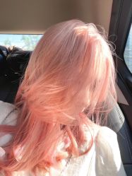 -MY HAIR ARDOR