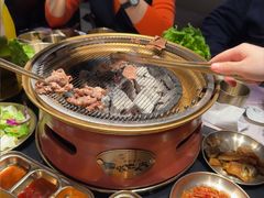 -西塔老太太泥炉烤肉(龙湖北苑天街店)