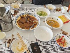 -秀妈厨房(灰汤老店)