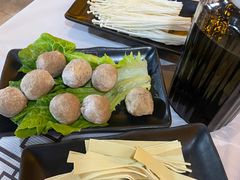 -云晓光头烧烤吧(盛夏店)