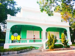-龙环葡韵住宅式博物馆