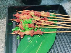 -NIUAN牛庵·日式和牛烧肉(恒隆店)