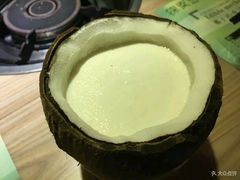 -探窝·竹笙椰子鸡(杨箕店)