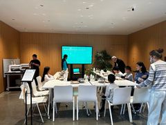 -现代汽车文化中心 Hyundai Motorstudio Beijing