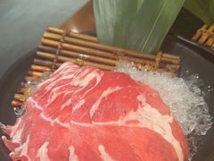 -呷哺呷哺(普陀乐购真北店)