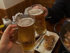 -烧鸟横丁(联发文创口岸店)