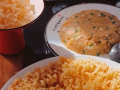 峰窝玉米-益恒饭店乡间白族菜(古城总店)