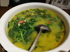 -粗茶淡饭•陕菜•家常菜