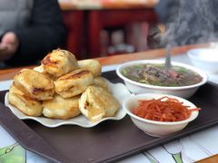 -胖子老牌优质水煎包