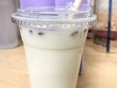 -Yee3·三号椰(上海中山公园龙之梦店)