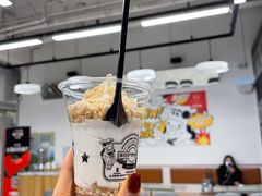 -OUR Bakery(三里屯太古里店)