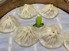 灌汤包子-黄家老店·非遗灌汤包(晋安路店)