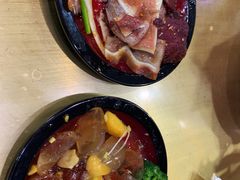 -惠丰源烩面馆(经七路店)