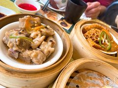 -添好运点心专门店(百老汇店)