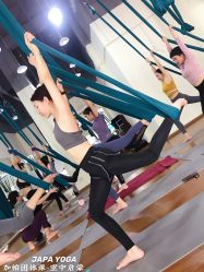 -加帕瑜伽培训学院