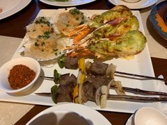 -富力丽思卡尔顿酒店·香荟全日制餐厅