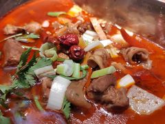 -刘一锅筋头巴脑(新民街店)