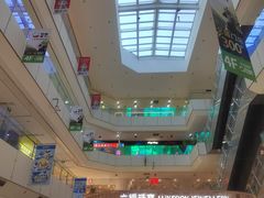 -北京华联购物中心(天通苑店)