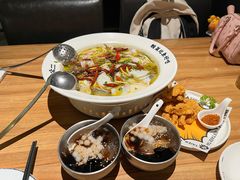 -太二酸菜鱼(汕头苏宁广场店)